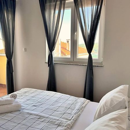 Apartments Pinta De Sol Чизичі Екстер'єр фото