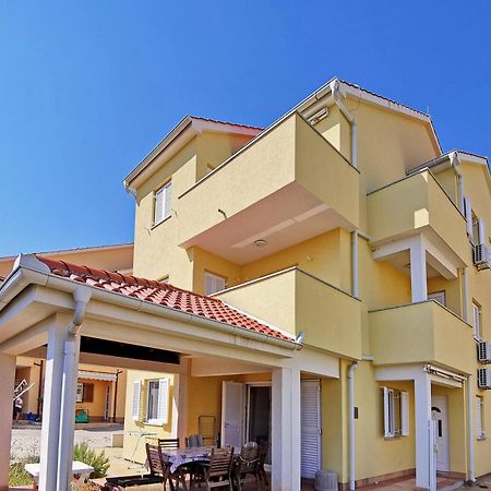 Apartments Pinta De Sol Чизичі Екстер'єр фото