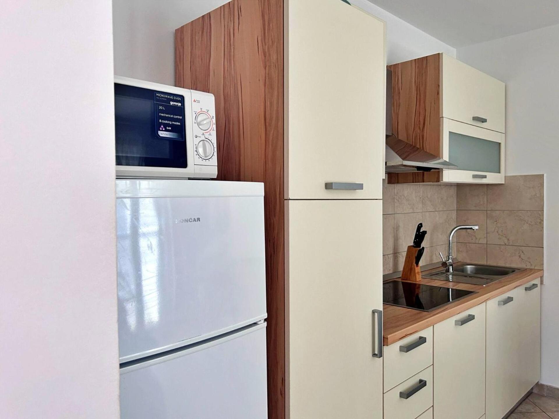 Apartments Pinta De Sol Чизичі Екстер'єр фото