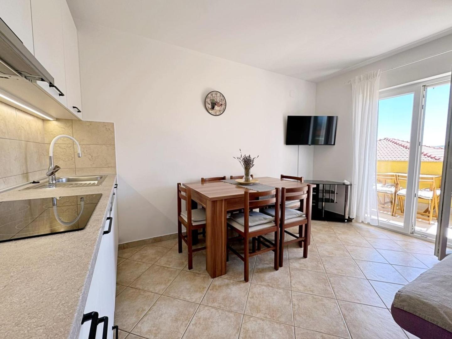 Apartments Pinta De Sol Чизичі Екстер'єр фото