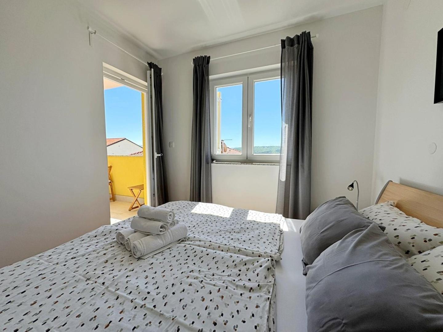 Apartments Pinta De Sol Чизичі Екстер'єр фото