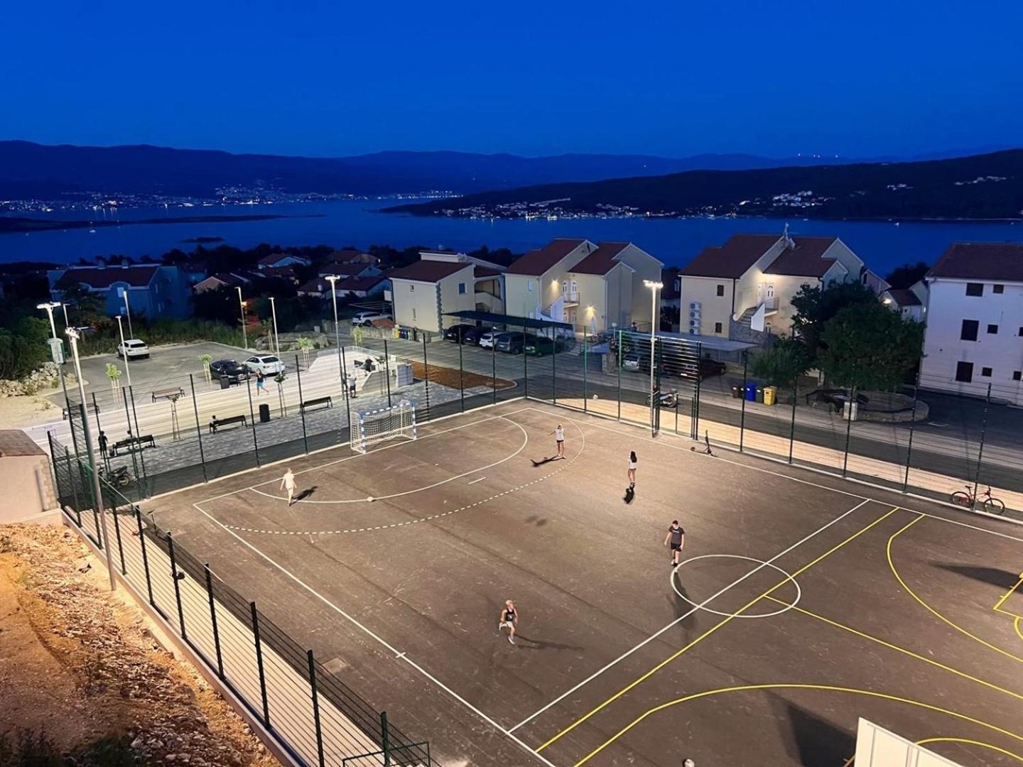 Apartments Pinta De Sol Чизичі Екстер'єр фото